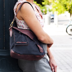 Satchel & Page Women's Bag
