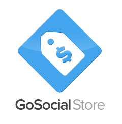 GoSocial Store Icon