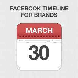 Facebook Timeline for brands