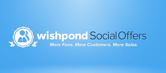 Wishpond Social Offers