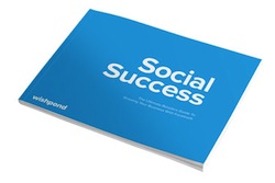 Free ebook: Social Success, The Ultimate Retailers Guide to Growing your Business on Facebook