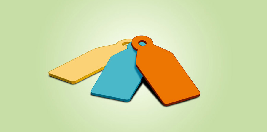 special offer tags