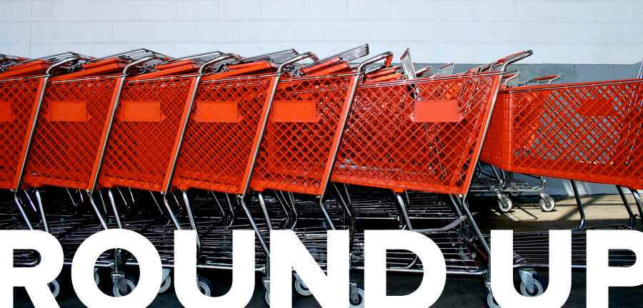 multi-channel commerce round up