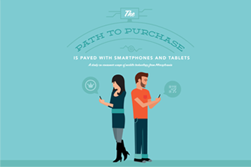 The Path to Purchase report cover