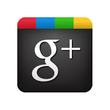 Google Plus Icon