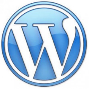 Wordpress Logo medium